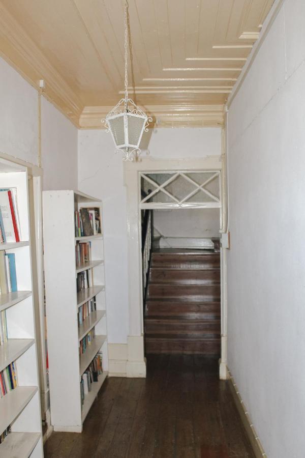 Nave De Pedra Villa Monsanto Luaran gambar