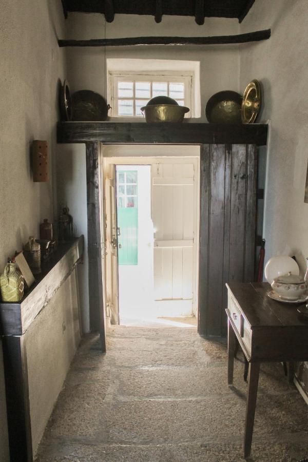 Nave De Pedra Villa Monsanto Luaran gambar